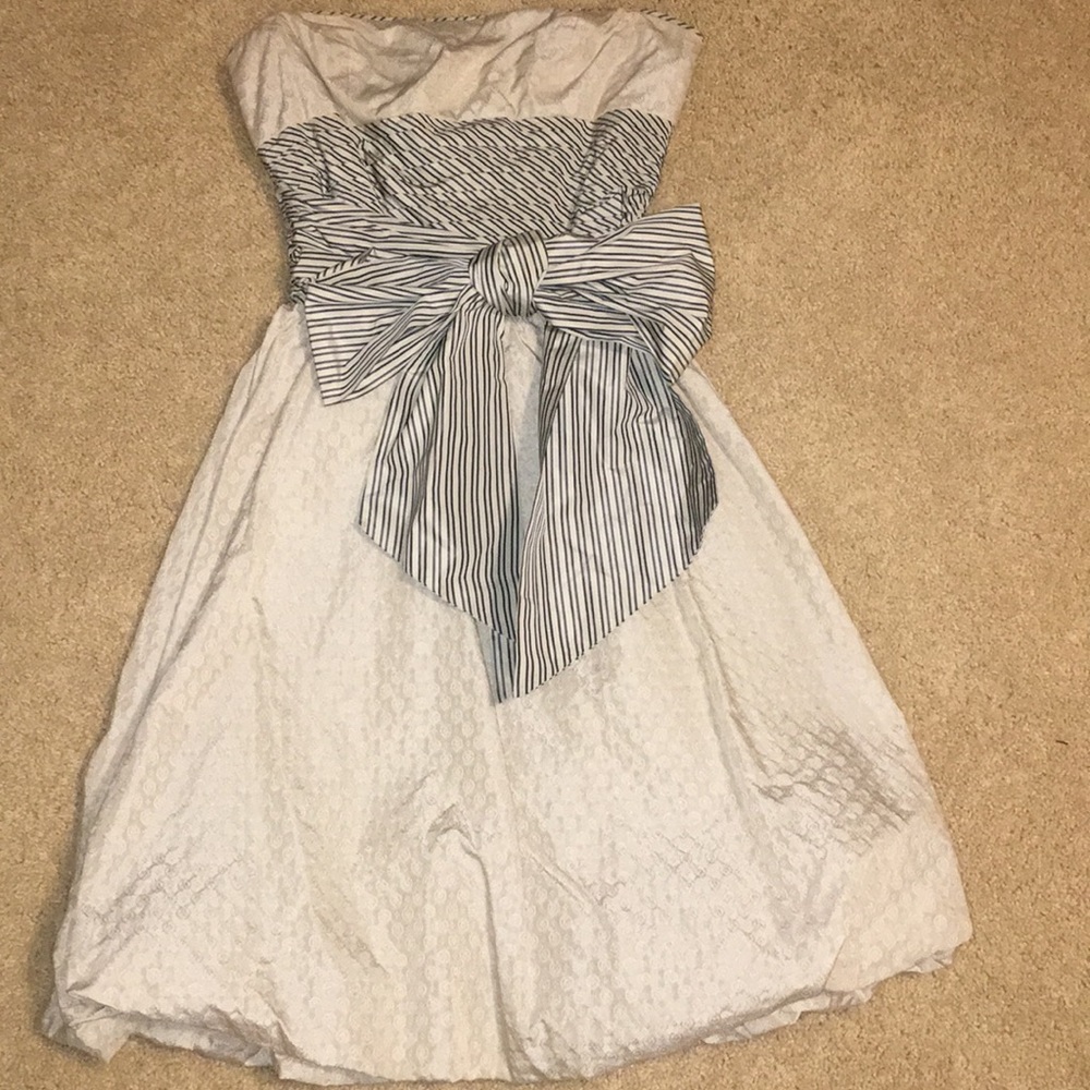 BCBG dress